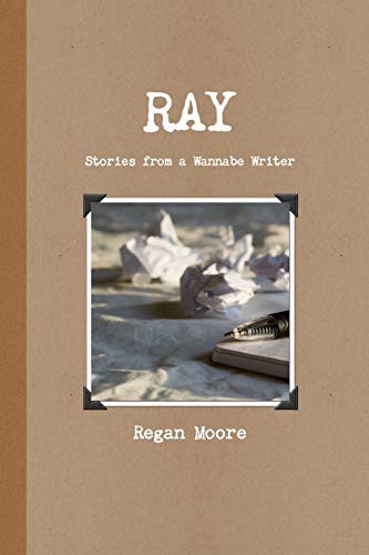 Cover for RAY