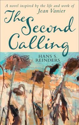 Cover for Second Calling