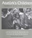 Cover for Ataturk's Children