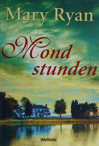 Cover for Mondstunden