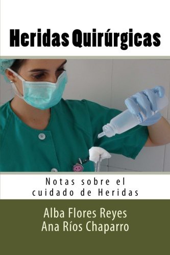 Cover for Heridas Quirurgicas
