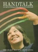 Cover for Handtalk