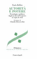 Cover for Autorità e potere