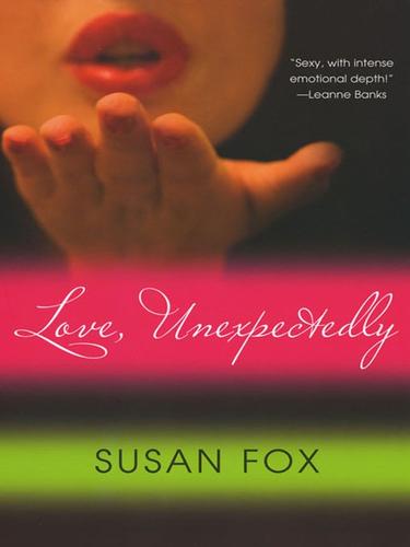 Cover for Love, Unexpectedly