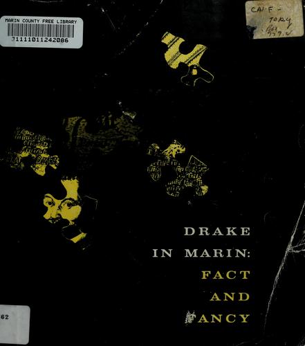 Cover for Drake in Marin