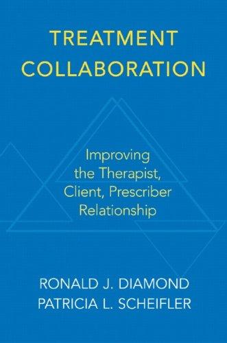 Cover for Treatment Collaboration