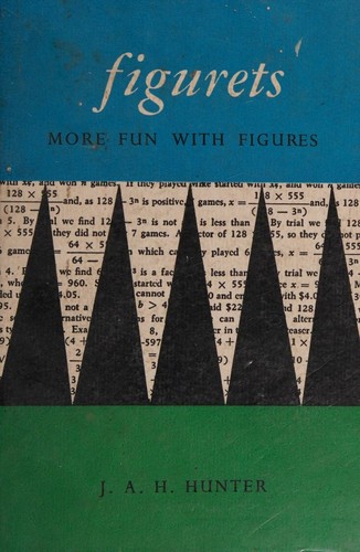 Cover for Figurets