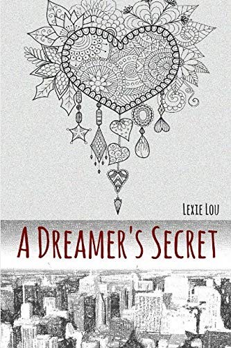 Cover for A Dreamer's Secret