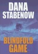 Cover for Blindfold game