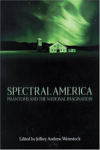 Cover for Spectral America
