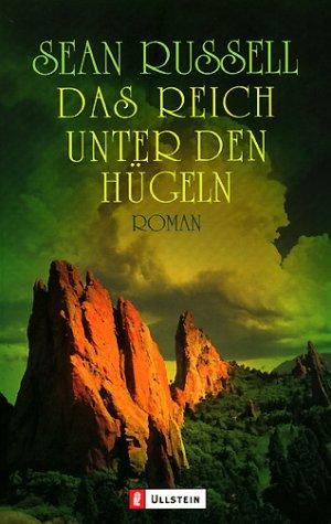 Cover for Das Reich unter den Hügeln.