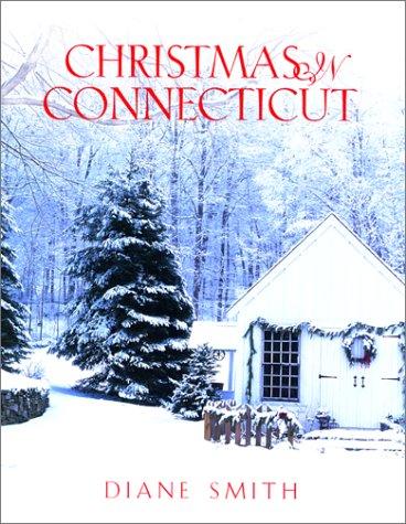 Cover for Christmas in Connecticut (Broadcast Tie-Ins)