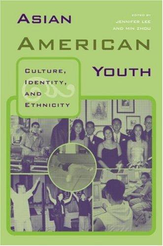 Cover for Asian American Youth