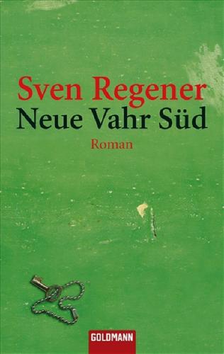 Cover for Neue Vahr Süd