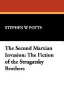Cover for The second Marxian invasion