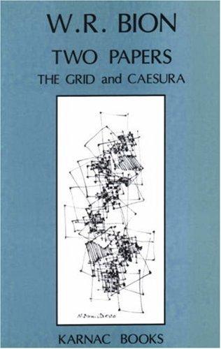 Cover for Two Papers