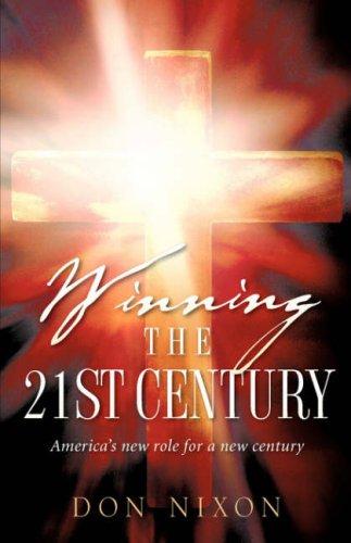 Cover for Winning the 21st Century
