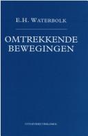 Cover for Omtrekkende bewegingen