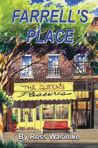 Cover for Farrell's Place