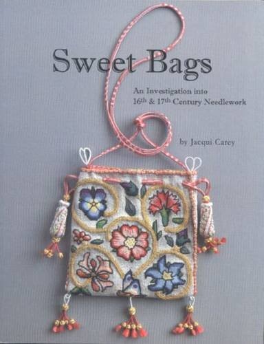 Cover for Sweet Bags