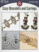 Cover for Easy Bracelets & Earrings (Easy-Does-It)