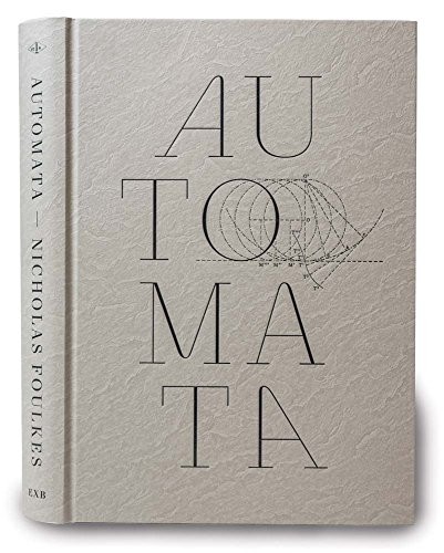 Cover for Automata
