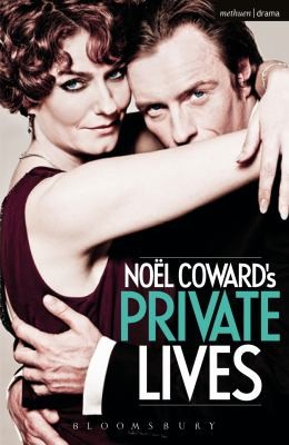 Cover for Private Lifes