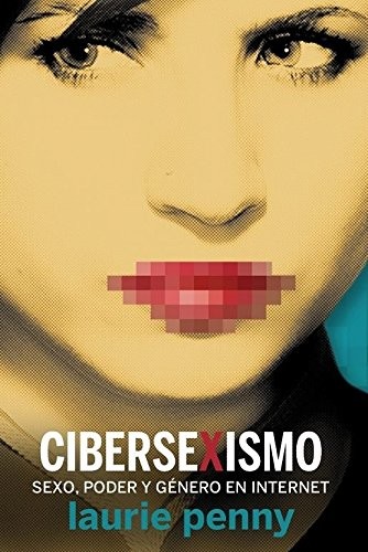 Cover for Cibersexismo
