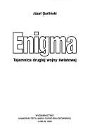 Cover for Enigma