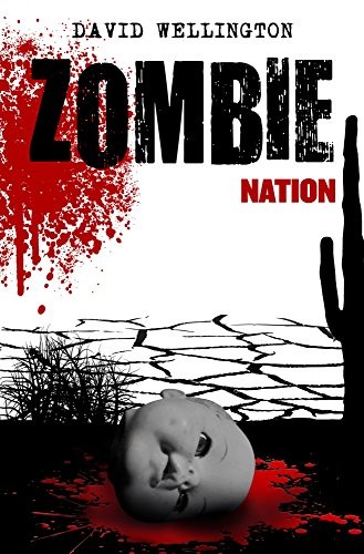 Cover for Zombie Nation nº 02/03