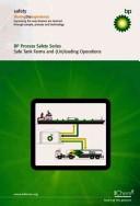 Cover for Safe tank farms and (un)loading operations