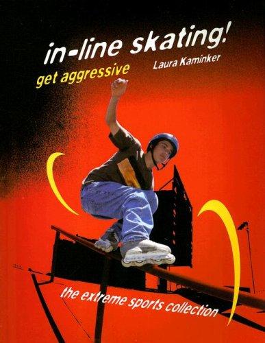Cover for Inline Skating!