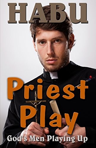Cover for Priest Play
