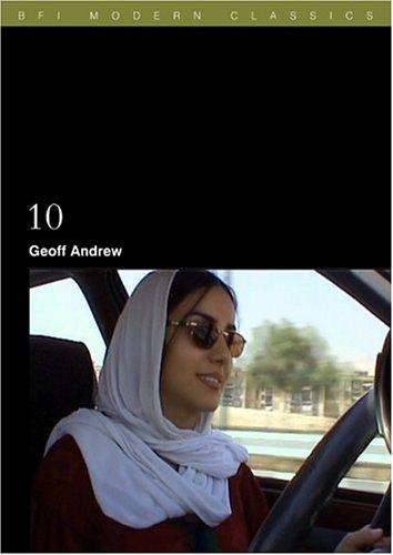 Cover for 10 (BFI Modern Classics)