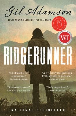 Cover for Ridgerunner