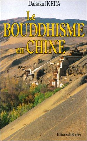 Cover for Le Bouddhisme en Chine