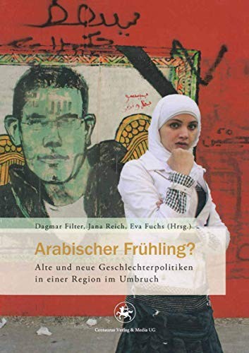 Cover for Arabischer Frühling?
