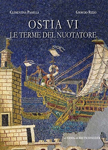 Cover for Ostia VI