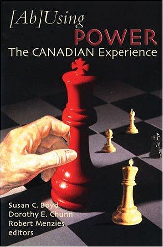Cover for (Ab)using power