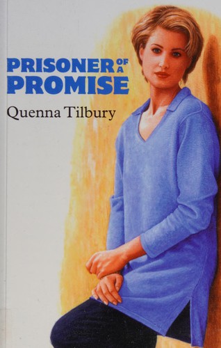 Cover for Prisoner of a Promise
