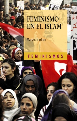 Cover for Feminismo en el Islam