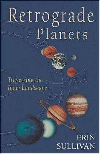 Cover for Retrograde Planets