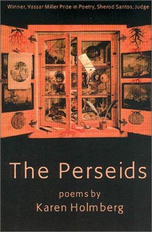 Cover for The Perseids