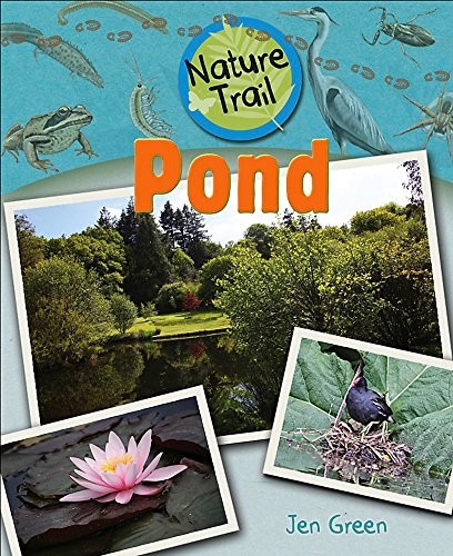 Cover for Pond