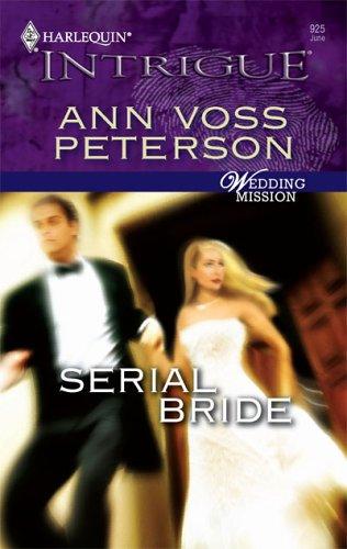 Cover for Serial Bride