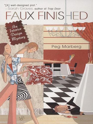 Cover for Faux Finished