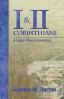 Cover for I & II Corinthians