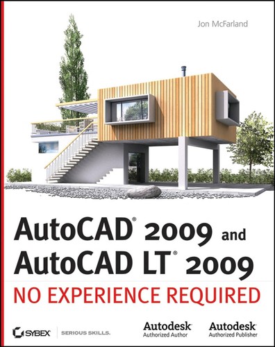 Cover for AutoCAD X and AutoCAD LT X