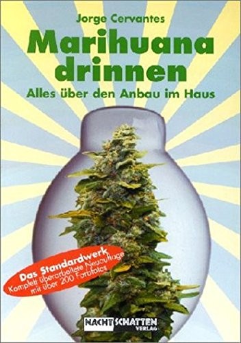 Cover for Marihuana Drinnen