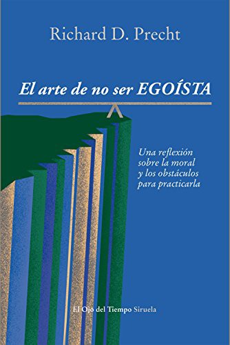 Cover for El arte de no ser egoísta